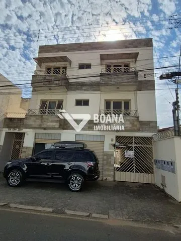 Apto para alugar no Centro imagem 1