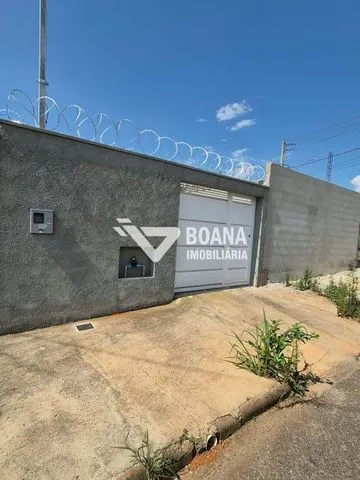 Casa para alugar no Loteamento Residencial Dona Adelia Ii imagem 1
