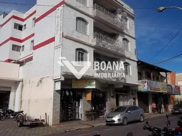 Apto para alugar no Centro imagem 1