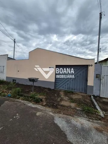 Casa para alugar no Novo Sao Geraldo imagem 1