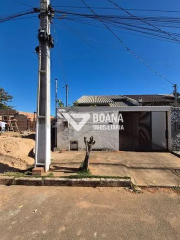 Casa para alugar no Parque Das Mangabeiras imagem 1
