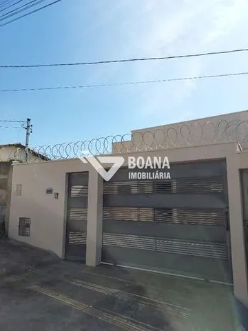 Casa para alugar no Portal Do Camburi imagem 1