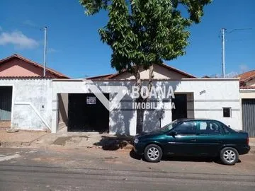 Casa para alugar no Jardim Natalia imagem 1