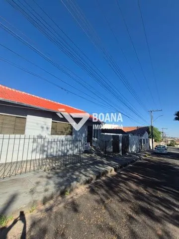Casa para alugar no Centro imagem 1