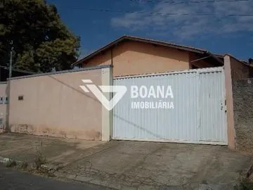 Casa para alugar no Vila Silveria imagem 1