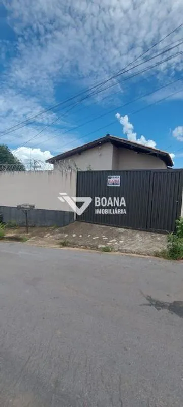 Casa para alugar no Conjunto Habitacional Boa Vista imagem 1
