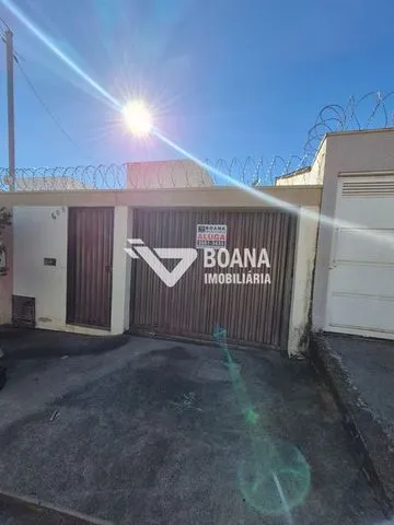 Casa para alugar no Loteamento Jardim America imagem 1