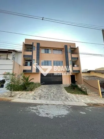 Apto para alugar no Guilhermina Vieira Chaer imagem 1