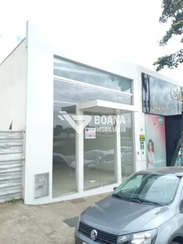 Loja para alugar no Centro imagem 1