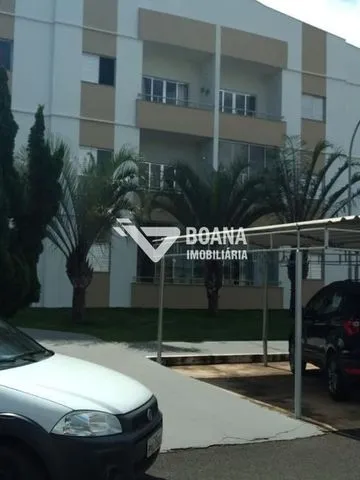 Apto para alugar no Conjunto Habitacional Boa Vista imagem 1