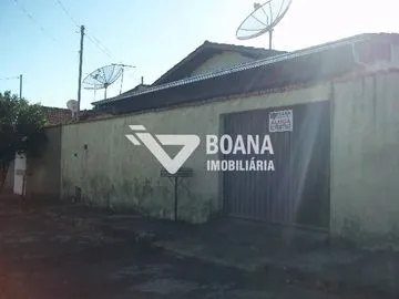 Casa para alugar no Ademar Rodrigues Vale imagem 1
