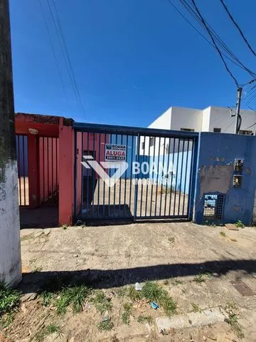 Casa para alugar no Alvorada imagem 1