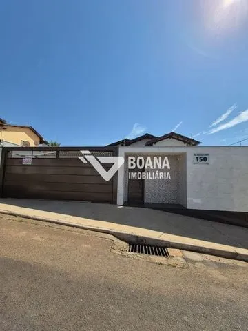 Casa para alugar no Guilhermina Vieira Chaer imagem 1