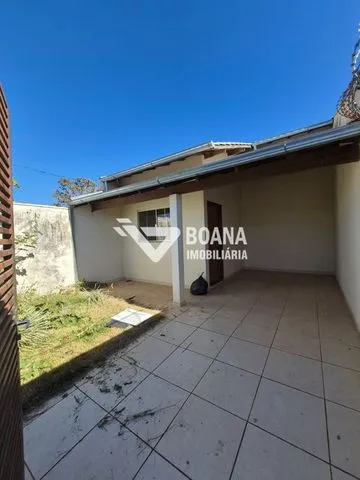 Casa para alugar no Parque Das Mangabeiras imagem 1