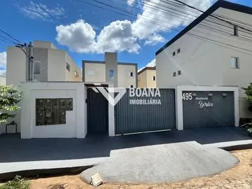 Apto para alugar no Guilhermina Vieira Chaer imagem 1