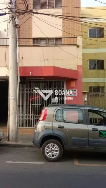 Loja para alugar no Centro imagem 1