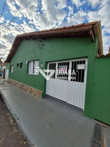 Casa para alugar no Centro imagem 1
