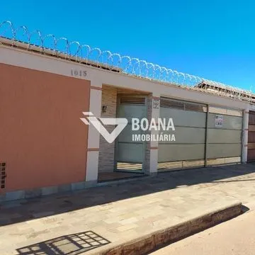 Casa para alugar no Parque Das Mangabeiras imagem 1