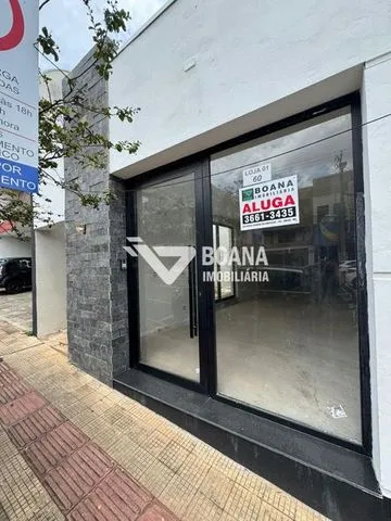 Loja para alugar no Centro imagem 1