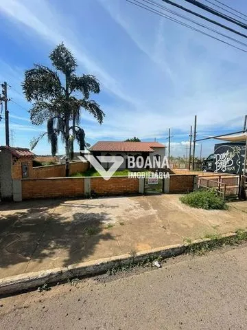 Casa para alugar no Vila Fertiza imagem 1
