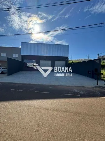 Galpão para alugar no Loteamento Residencial Dona Adelia Ii imagem 1