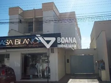 Apto para alugar no Centro imagem 1