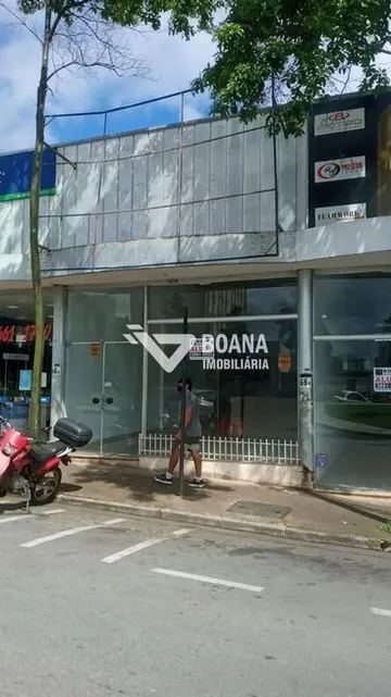 Loja para alugar no Centro imagem 1