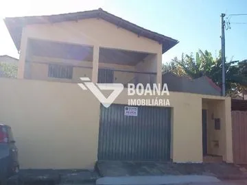 Casa para alugar no Estancia imagem 1