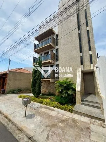 Apto para alugar no Centro imagem 1