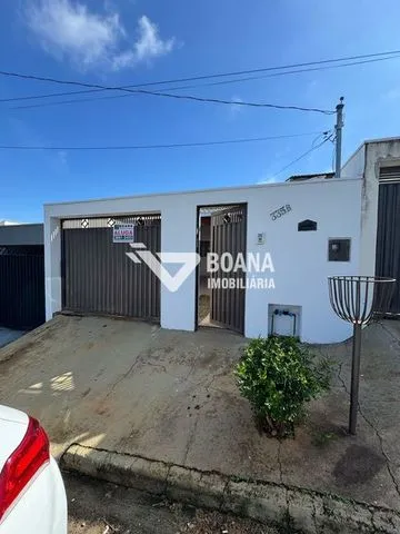 Casa para alugar no Jardim Europa Iv imagem 1