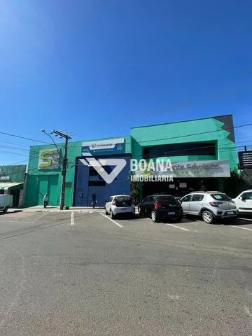 Galpão para alugar no Centro imagem 1