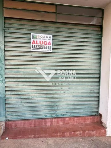 Loja para alugar no Centro imagem 1