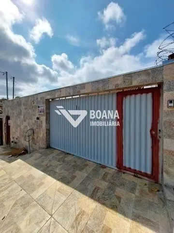 Casa para alugar no Santa Rita imagem 1