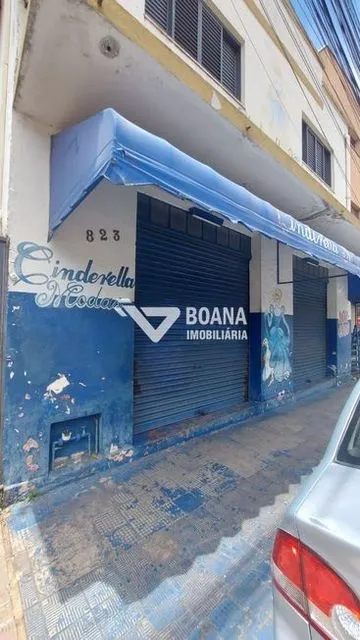 Loja para alugar no Centro imagem 1
