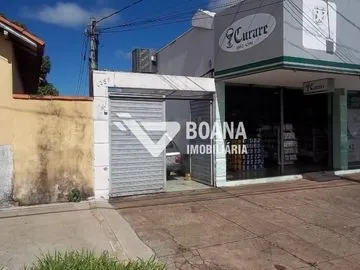 Casa para alugar no Centro imagem 1