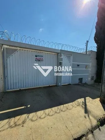 Casa para alugar no Loteamento Dona Adelia imagem 1