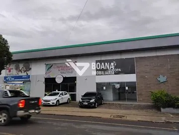Loja para alugar no Jardim Residencial Bela Vista imagem 1