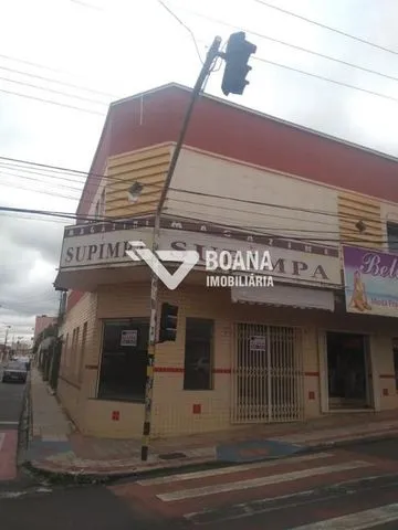 Loja para alugar no Centro imagem 1