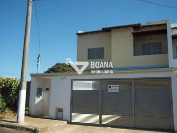 Casa para alugar no Silveria imagem 1