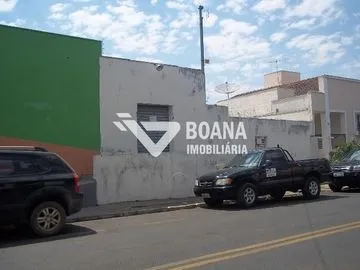 Loja para alugar no Centro imagem 1
