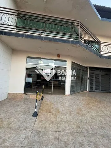 Loja para alugar no Centro imagem 1