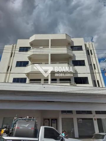 Apto para alugar no Centro imagem 1