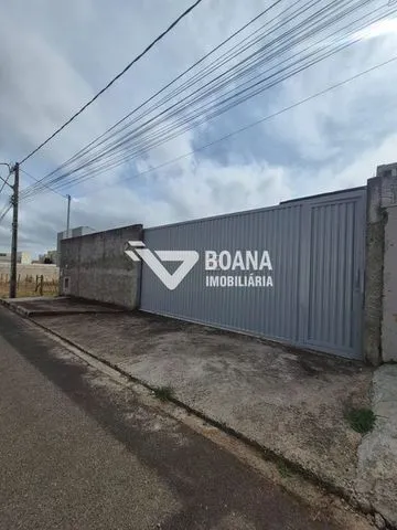 Galpão para alugar no Vila Universitaria imagem 1