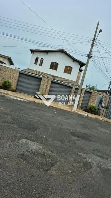 Casa para alugar no Alvorada imagem 1