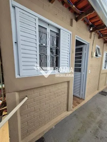 Casa para alugar no Parque Das Mangabeiras imagem 1