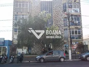 Sala para alugar no Centro imagem 1