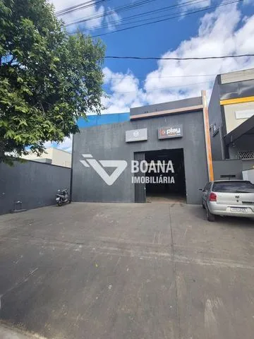 Galpão para alugar no Vila Estancia imagem 1
