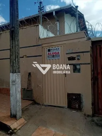 Casa para alugar no Urciano Lemos imagem 1
