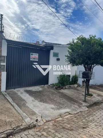 Casa para alugar no Santa Rita imagem 1