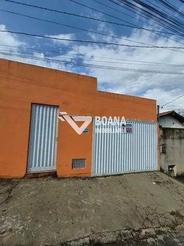 Casa para alugar no Aeroporto imagem 1